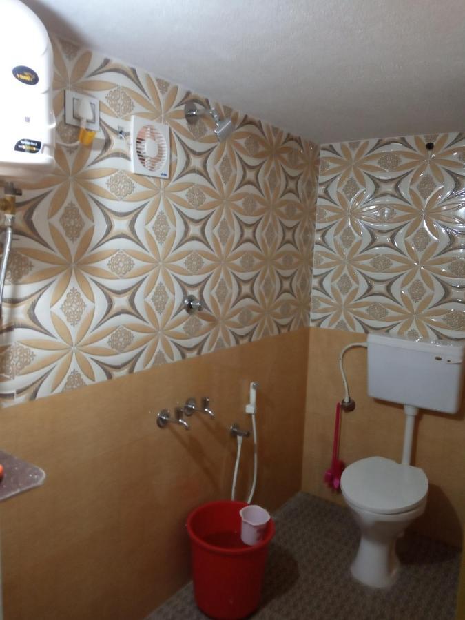 Bb Home Kumbla Dış mekan fotoğraf