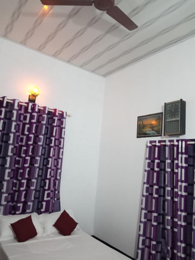 Bb Home Kumbla Dış mekan fotoğraf