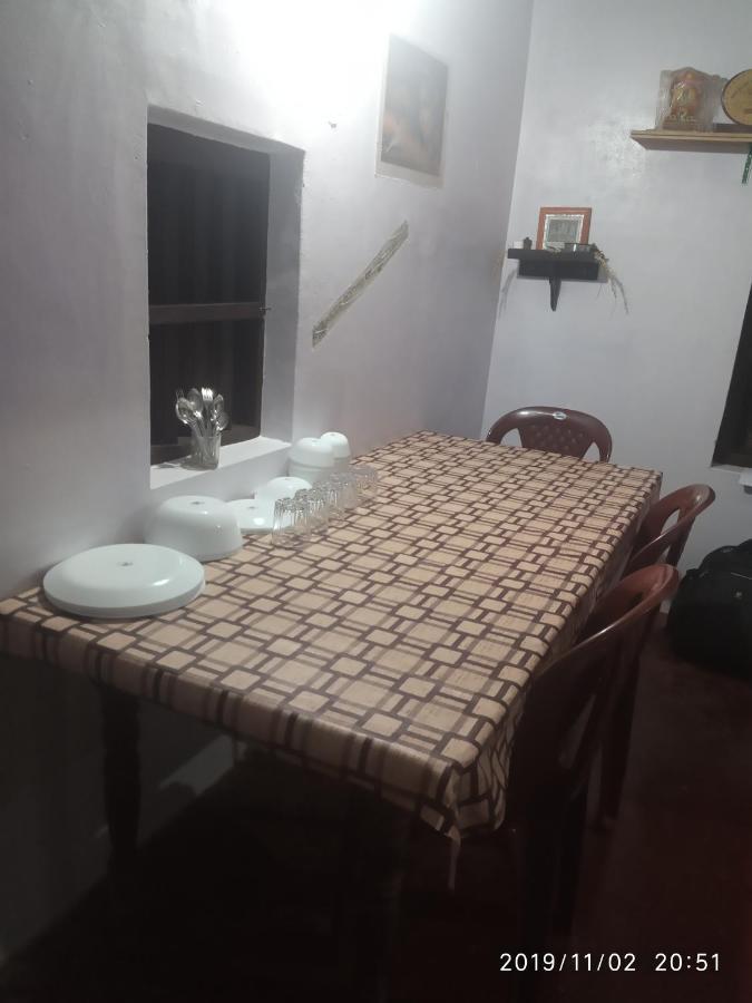 Bb Home Kumbla Dış mekan fotoğraf